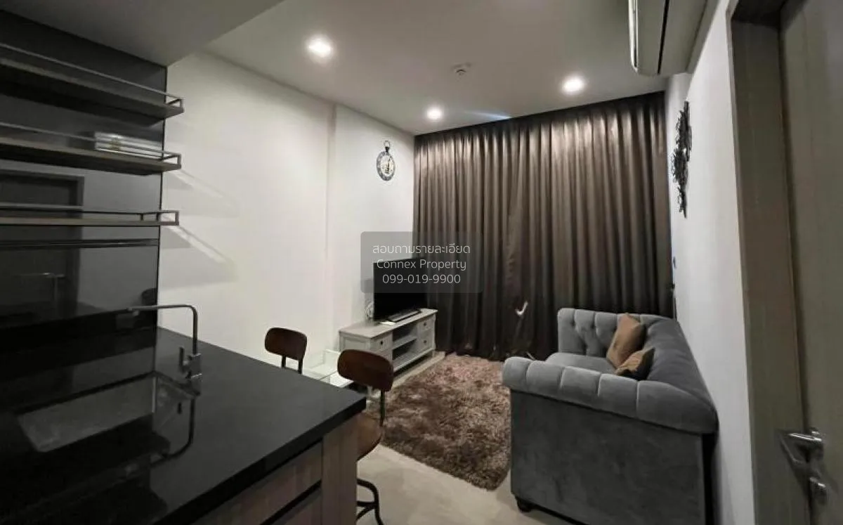 1 Bedroom condo in Mori Haus
