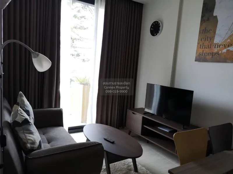 1 Bedroom condo in Mori Haus