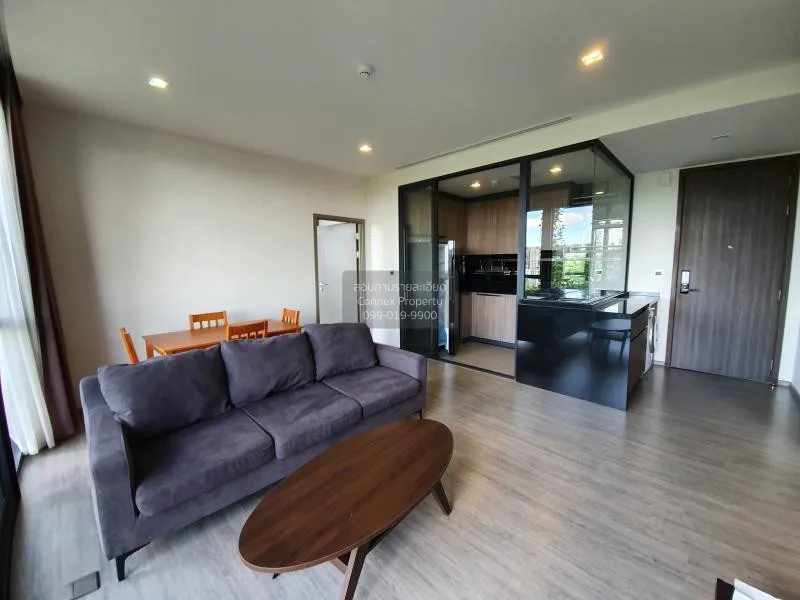 1 Bedroom condo in Mori Haus