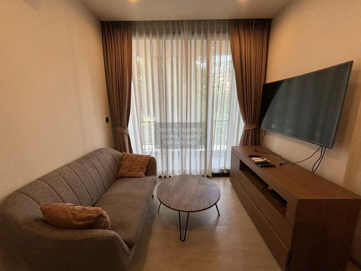 1 Bedroom condo in Mori Haus