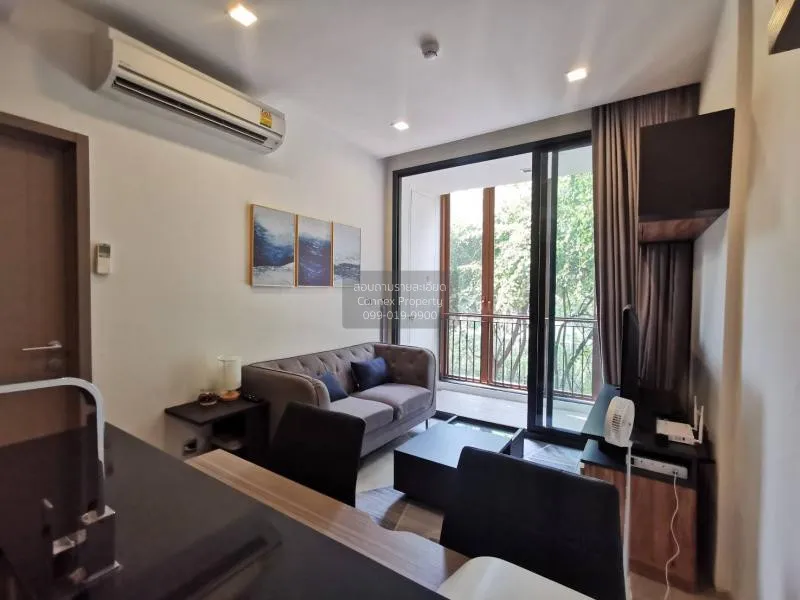 1 Bedroom condo in Mori Haus