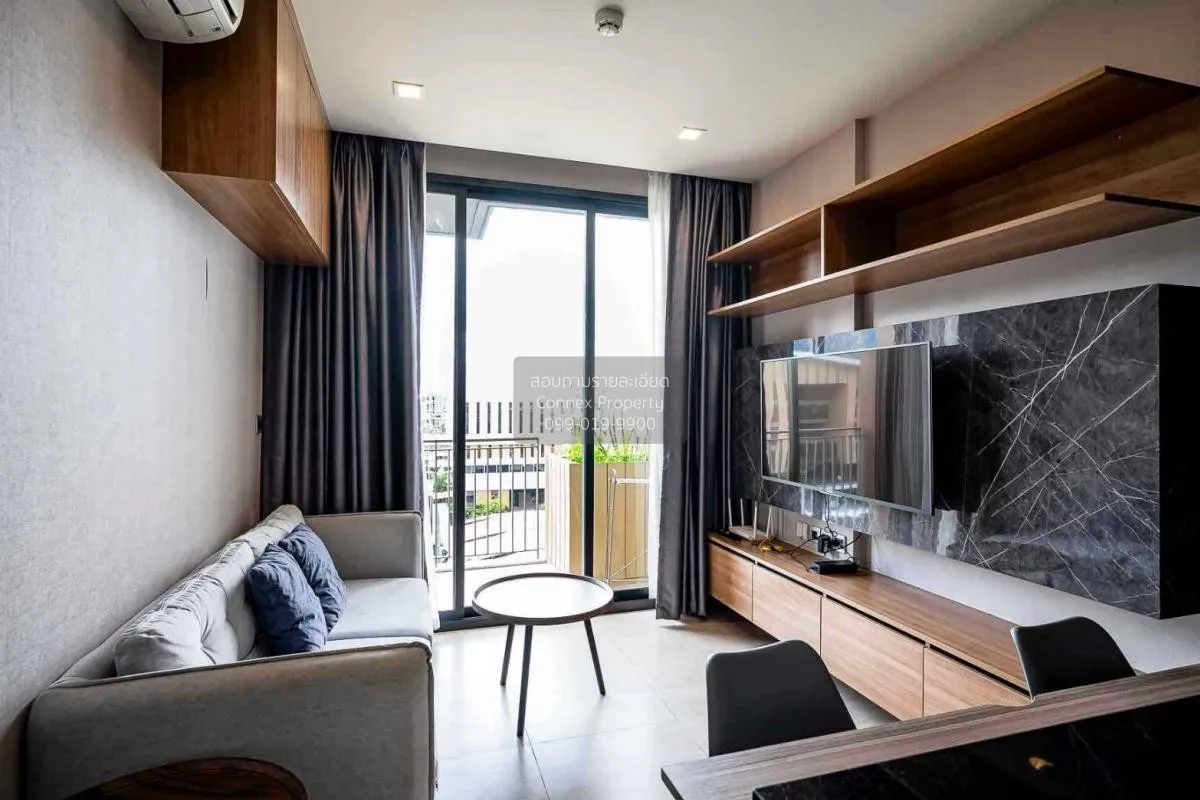 1 Bedroom condo in Mori Haus
