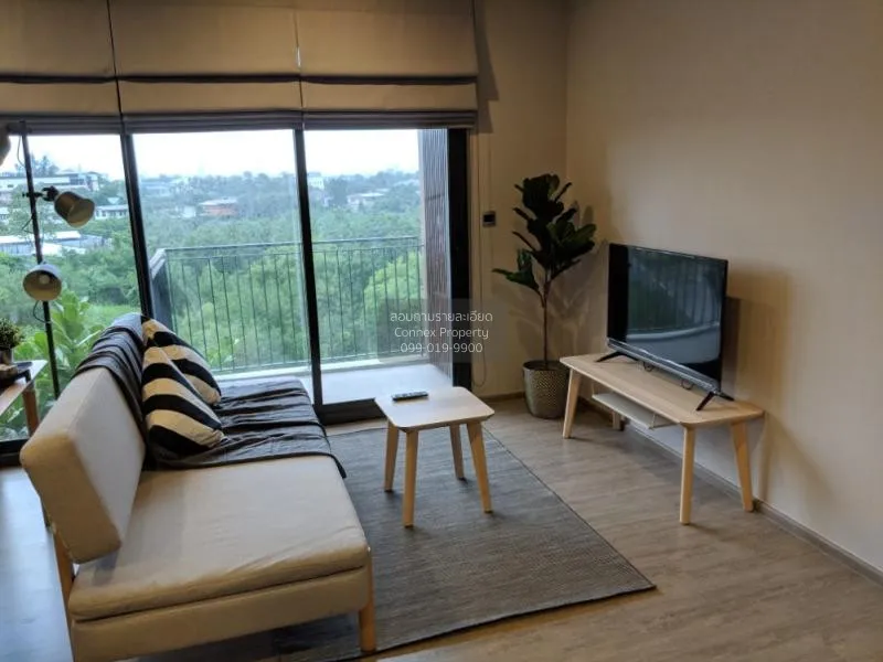 1 Bedroom condo in Mori Haus