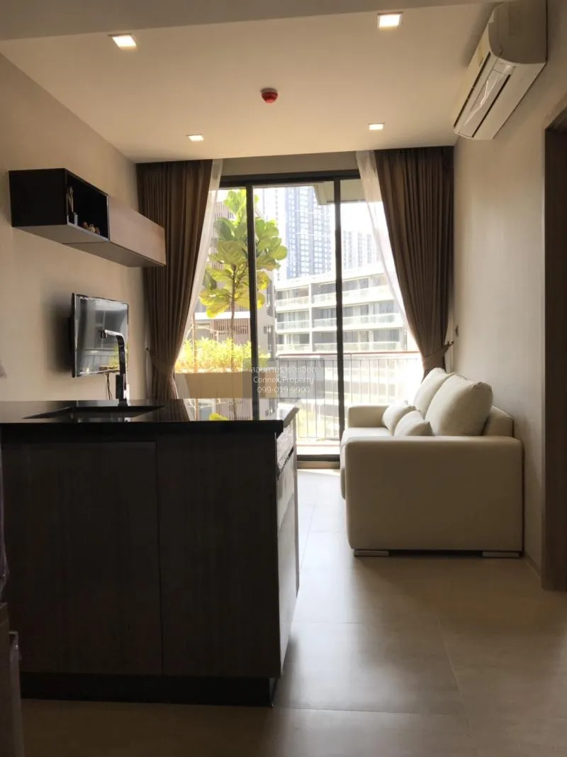 1 Bedroom condo in Mori Haus