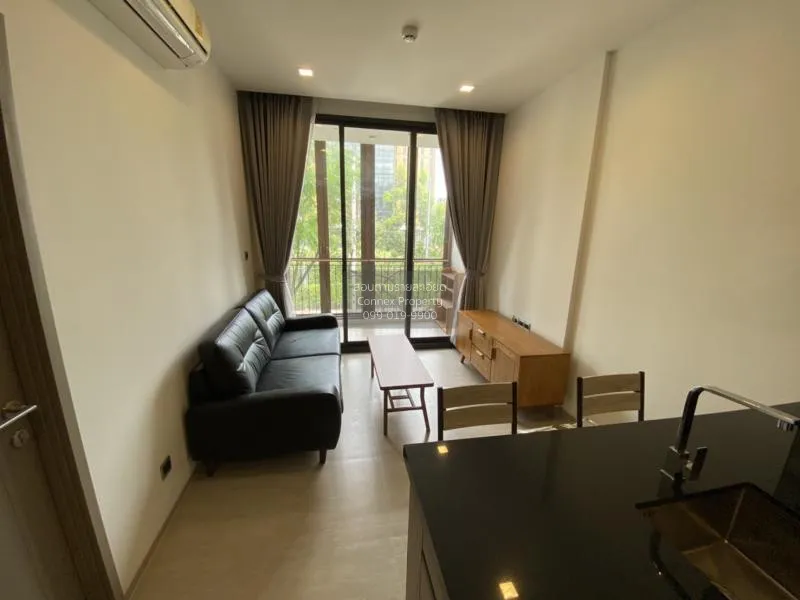 1 Bedroom condo in Mori Haus