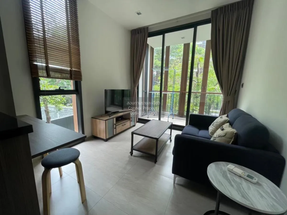 1 Bedroom condo in Mori Haus