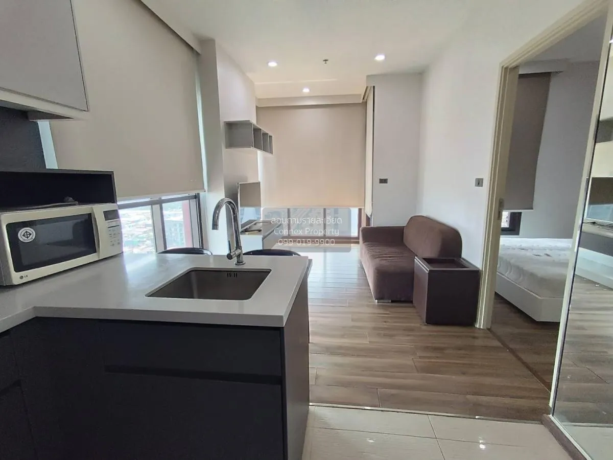 1 Bedroom condo in Wyne Sukhumvit