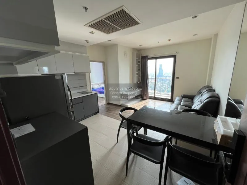1 Bedroom condo in Wyne Sukhumvit