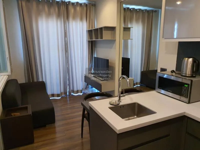1 Bedroom condo in Wyne Sukhumvit