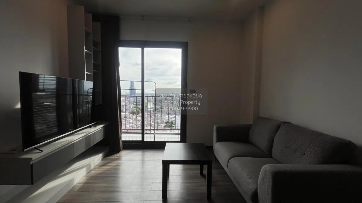 1 Bedroom condo in Wyne Sukhumvit