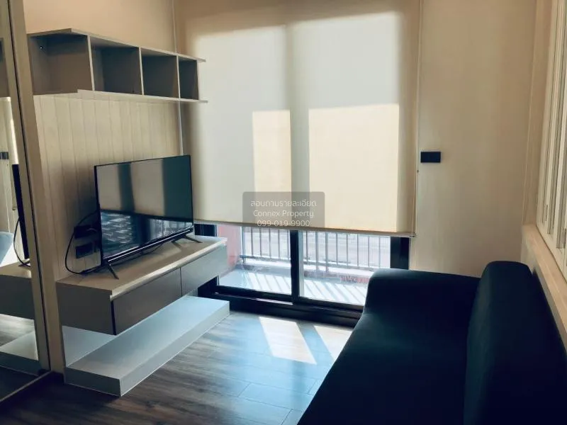 1 Bedroom condo in Wyne Sukhumvit