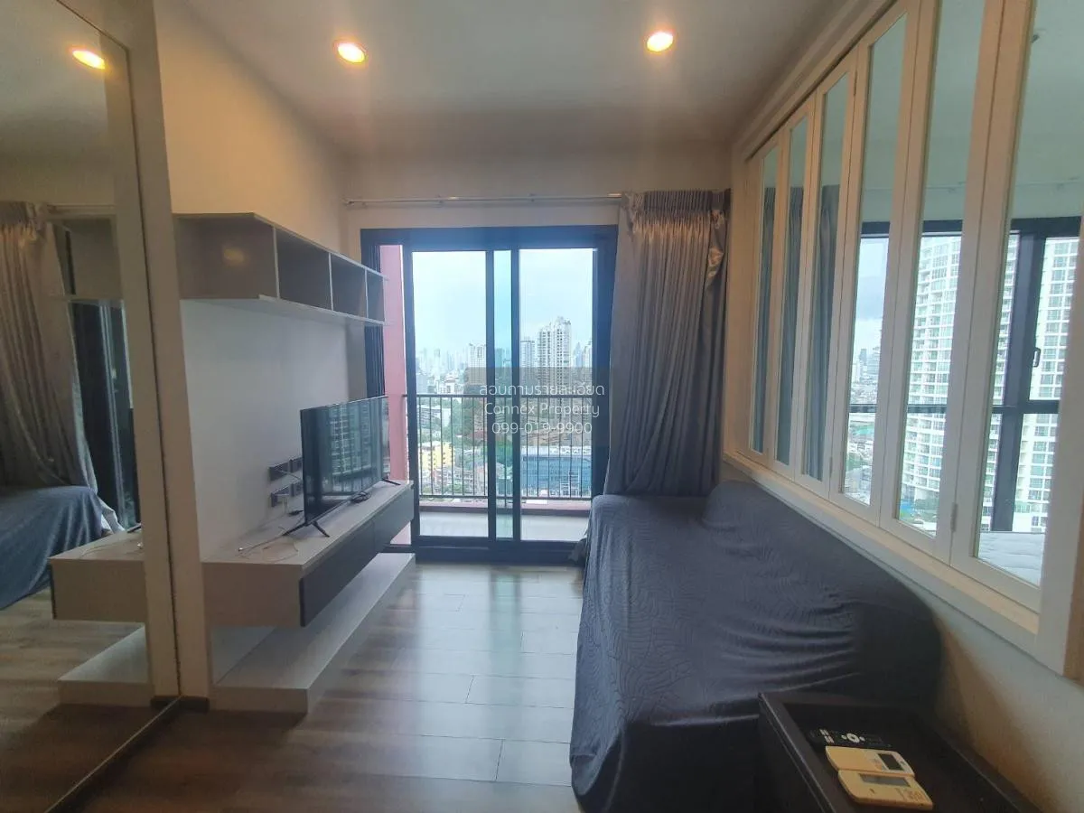 1 Bedroom condo in Wyne Sukhumvit