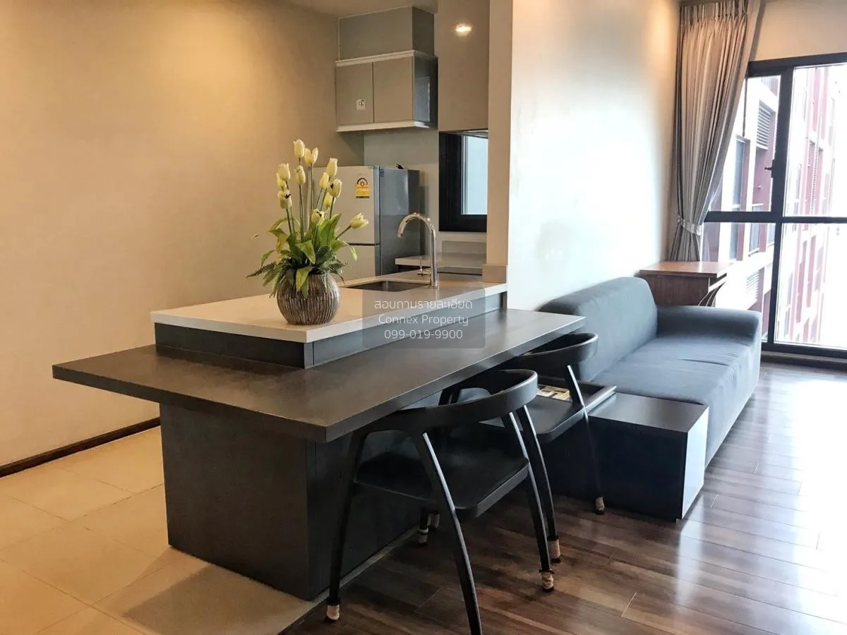 1 Bedroom condo in Wyne Sukhumvit
