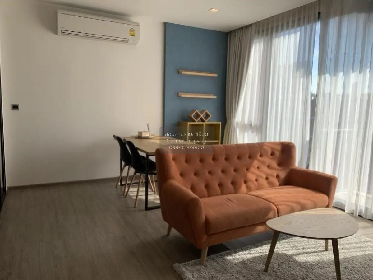 1 Bedroom condo in Mori Haus