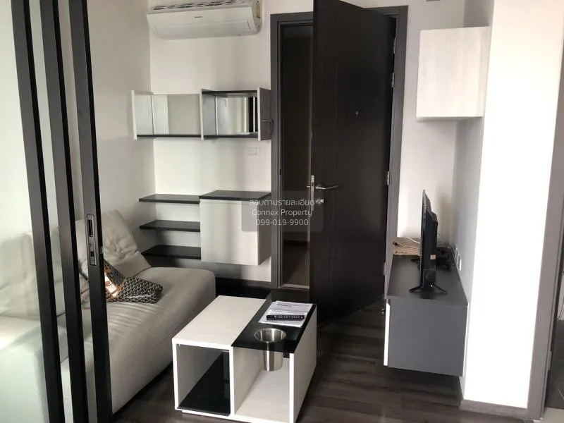 1 Bedroom condo in The Base Park West Sukhumvit 77