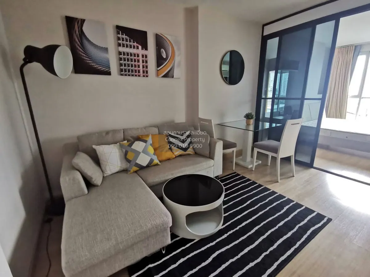 1 Bedroom condo in Life @ Ladprao 18