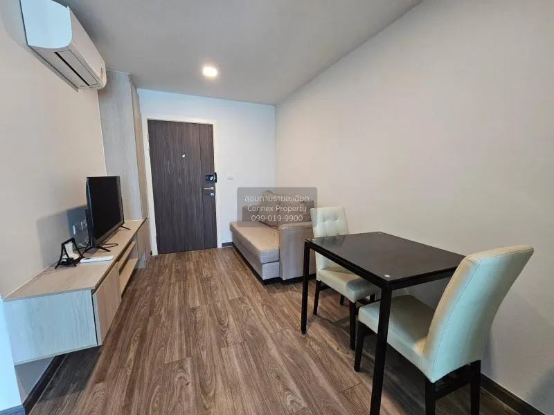 1 Bedroom condo in The Collect Ratchada 32