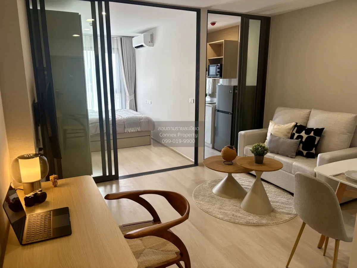 1 Bedroom condo in Aspire Vibha-Victory