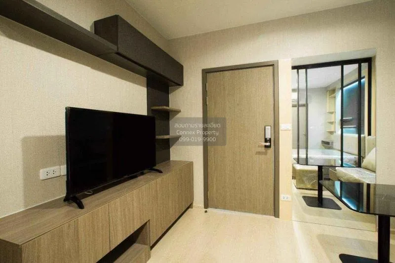 1 Bedroom condo in IDEO Thaphra Interchange