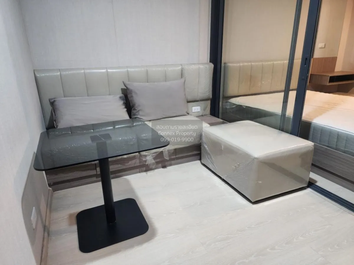 1 Bedroom condo in IDEO Thaphra Interchange