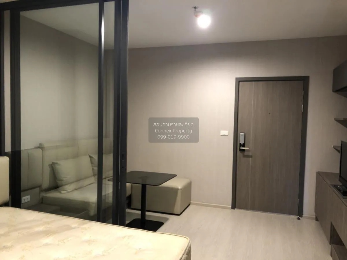 1 Bedroom condo in IDEO Thaphra Interchange