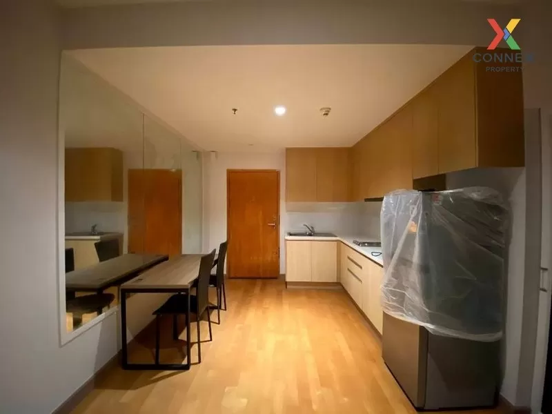 1 Bedroom condo in Villa Ratchatewi