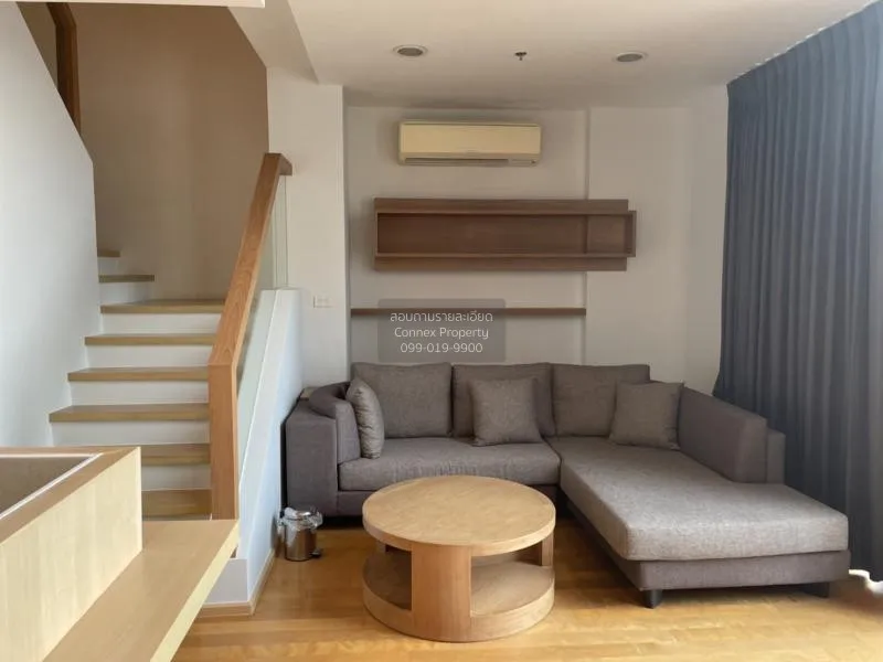 1 Bedroom condo in Villa Ratchatewi