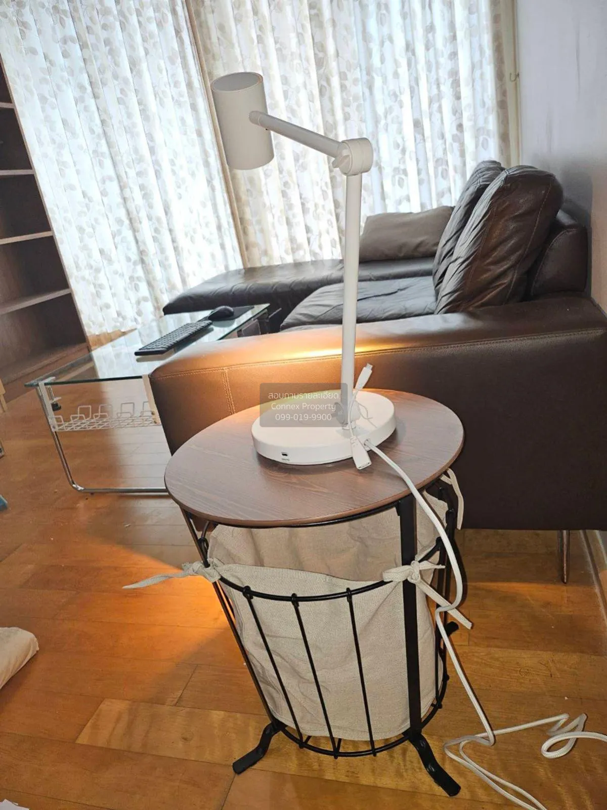 2 Bedroom condo in Villa Ratchatewi