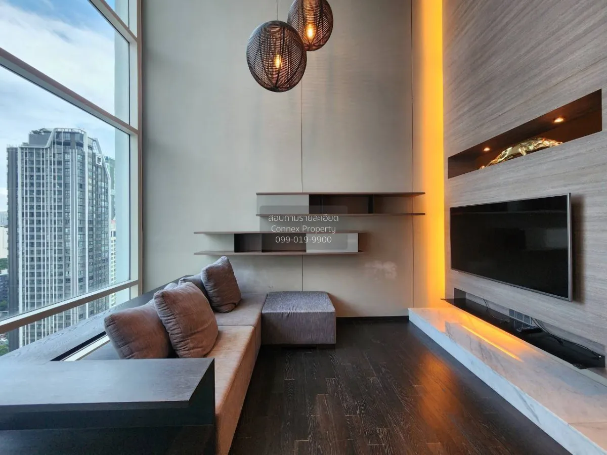 2 Bedroom condo in Villa Ratchatewi