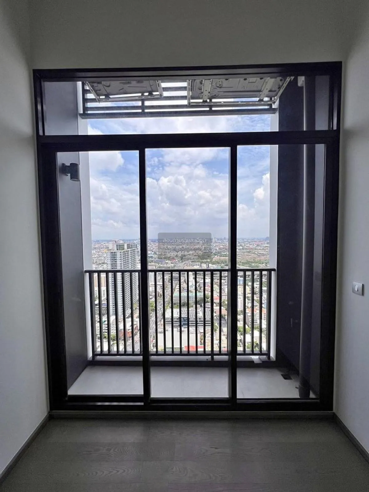 1 Bedroom condo in Park Origin Ratchathewi