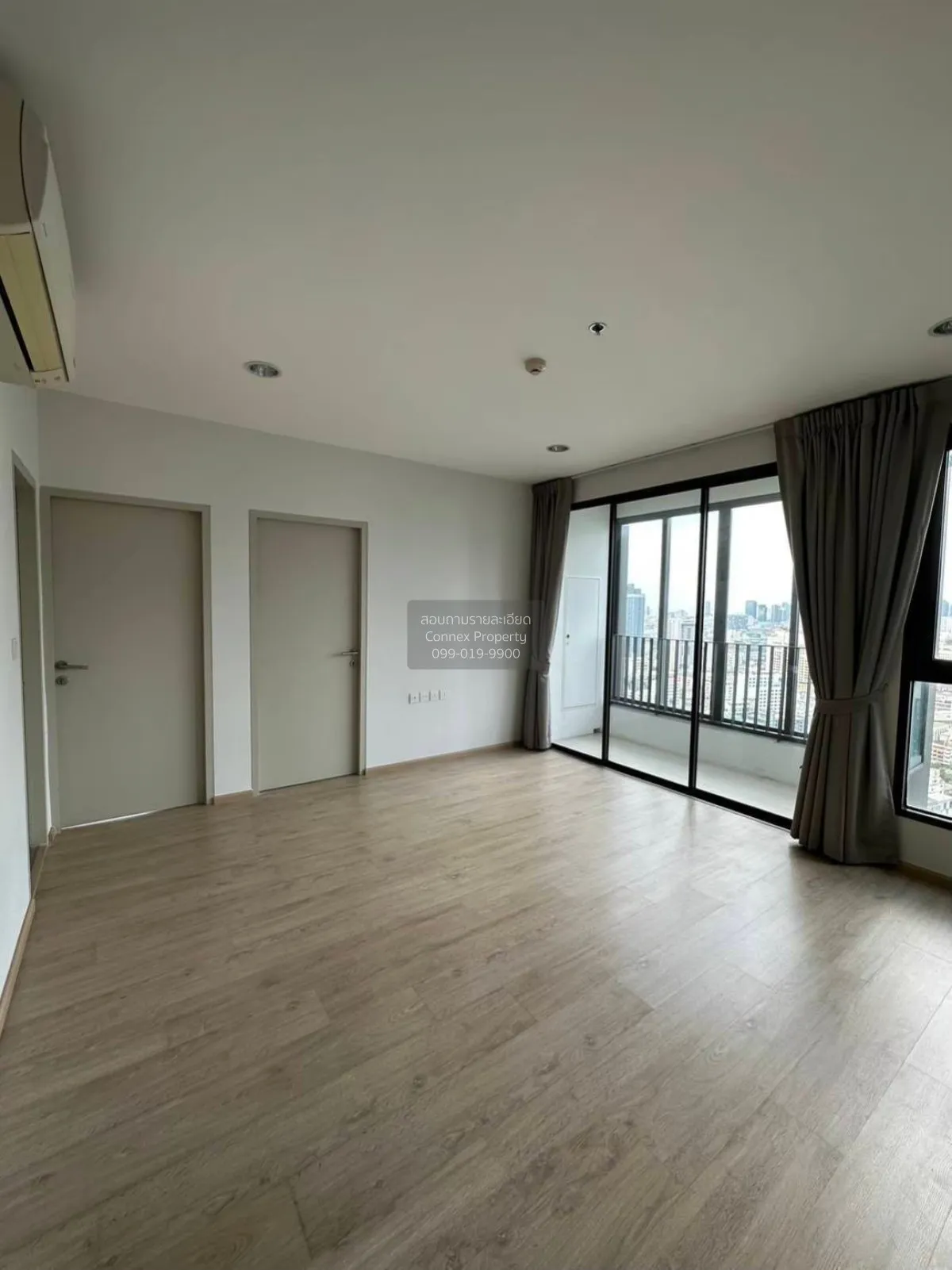 2 Bedroom condo in IDEO Q Ratchathewi