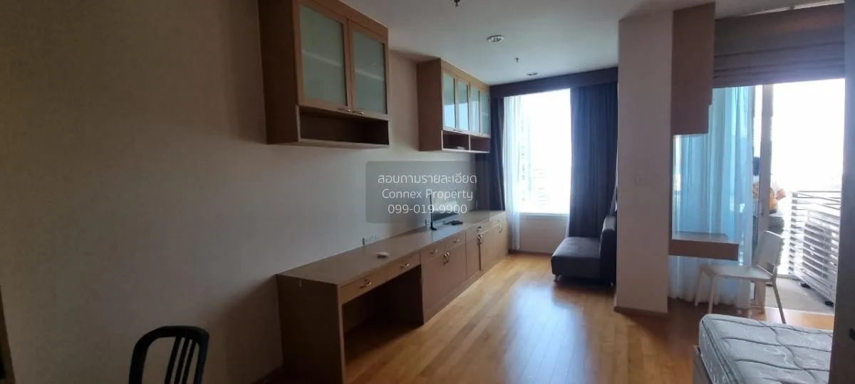 1 Bedroom condo in Villa Ratchatewi