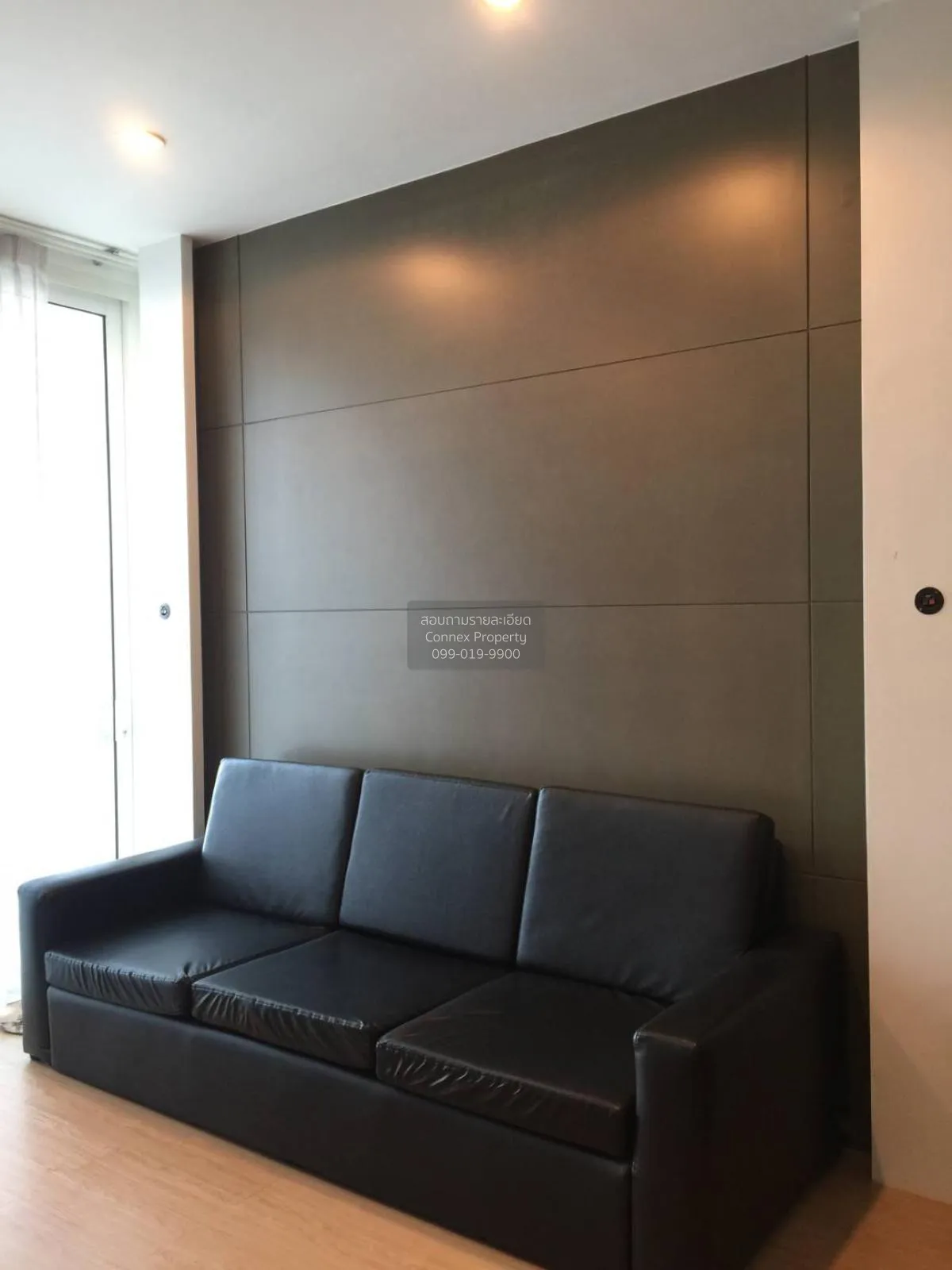 1 Bedroom condo in Villa Ratchatewi
