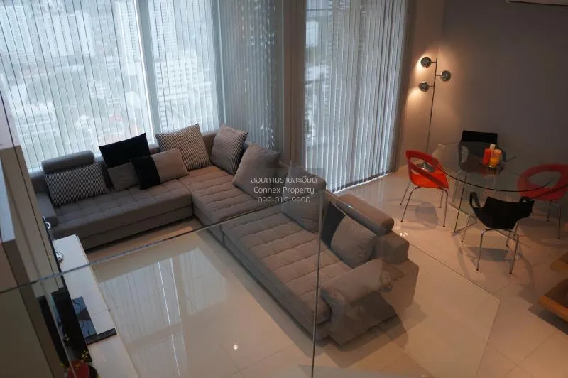 1 Bedroom condo in Villa Ratchatewi