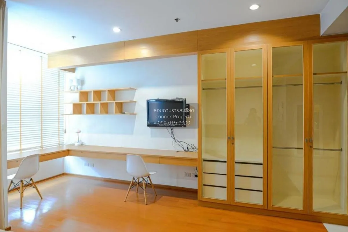 1 Bedroom condo in Villa Ratchatewi