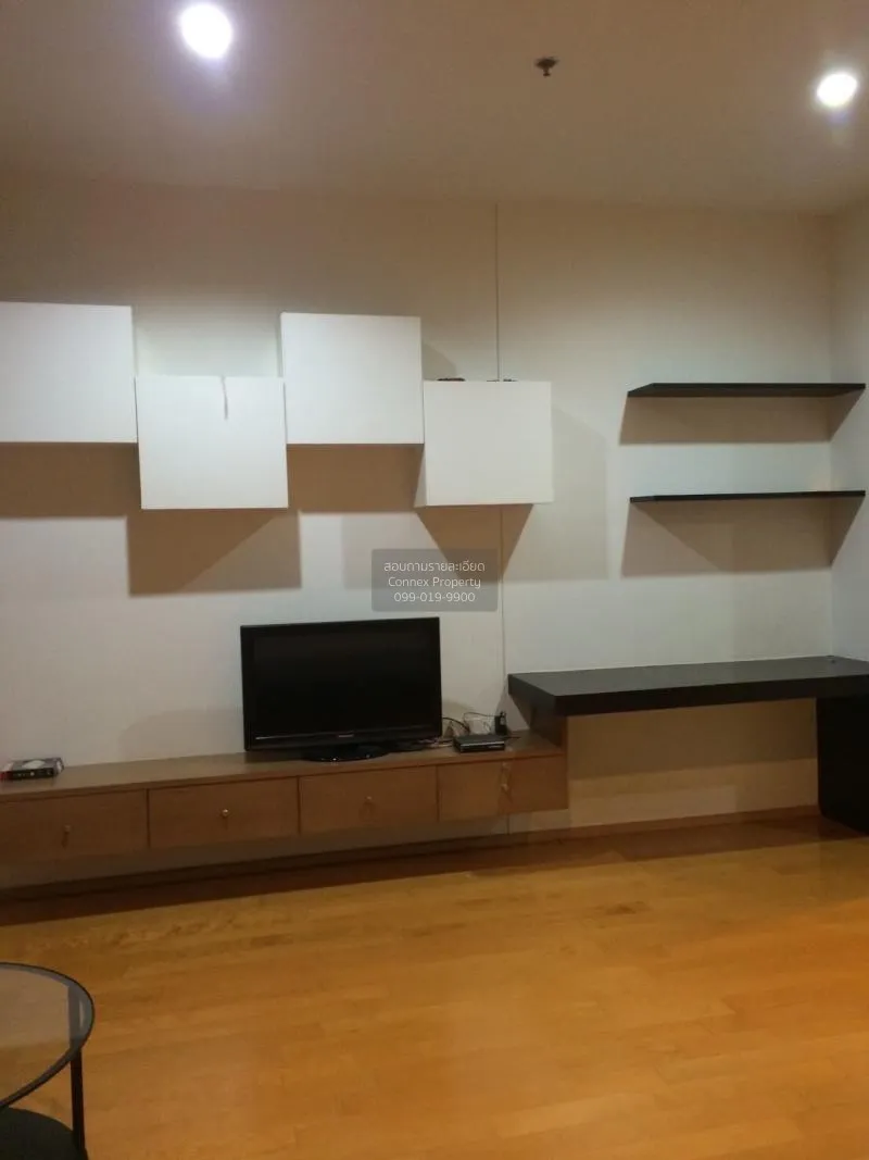 1 Bedroom condo in Villa Ratchatewi