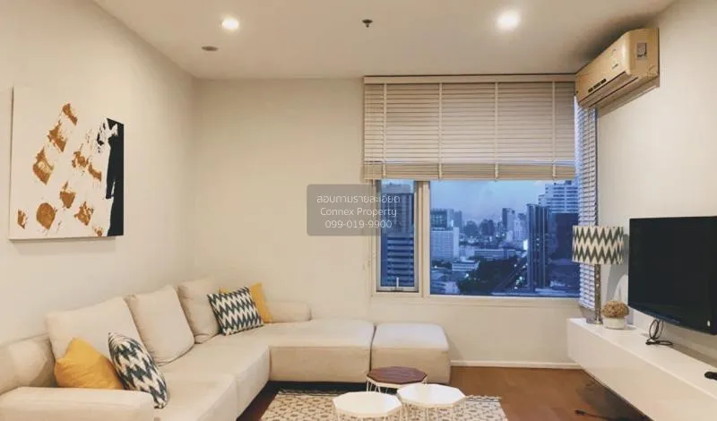 1 Bedroom condo in Villa Ratchatewi