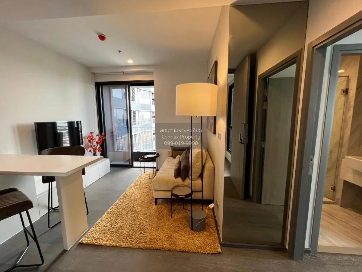 1 Bedroom condo in Villa Ratchatewi