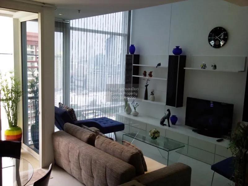 1 Bedroom condo in Villa Ratchatewi