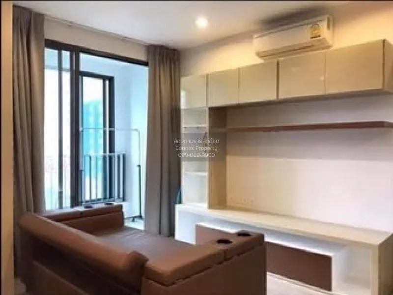 1 Bedroom condo in IDEO Q Ratchathewi