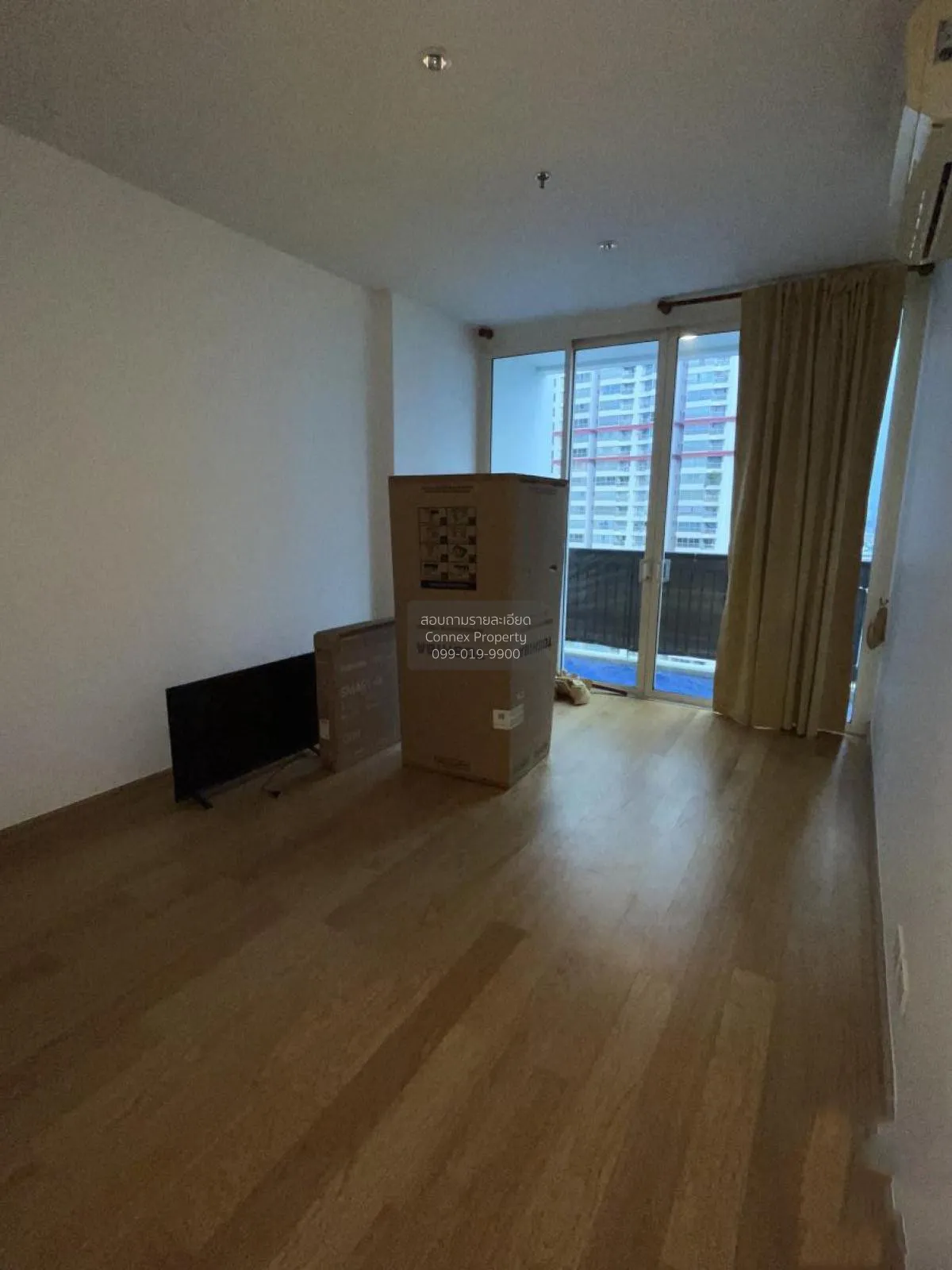 1 Bedroom condo in Villa Ratchatewi