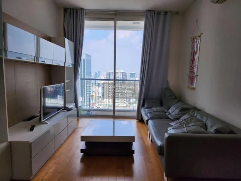 1 Bedroom condo in Villa Ratchatewi