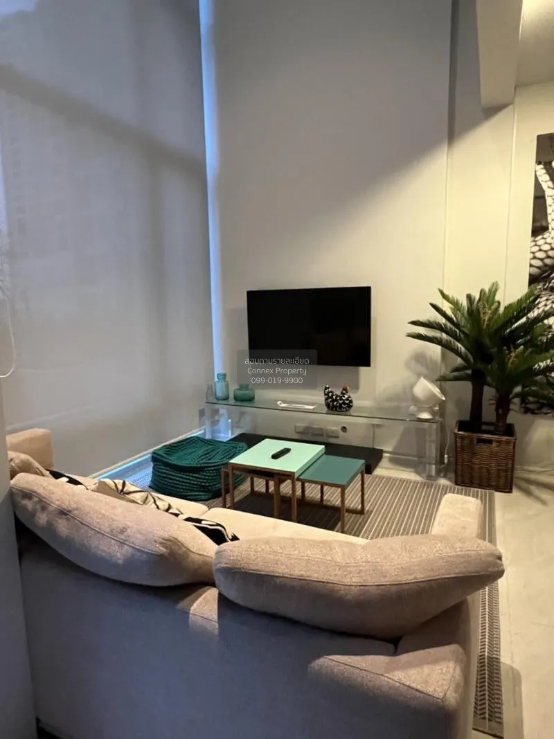 1 Bedroom condo in Villa Ratchatewi
