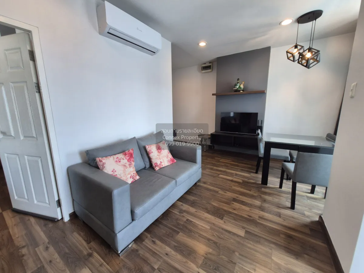 2 Bedroom condo in Chewathai Ratchaprarop