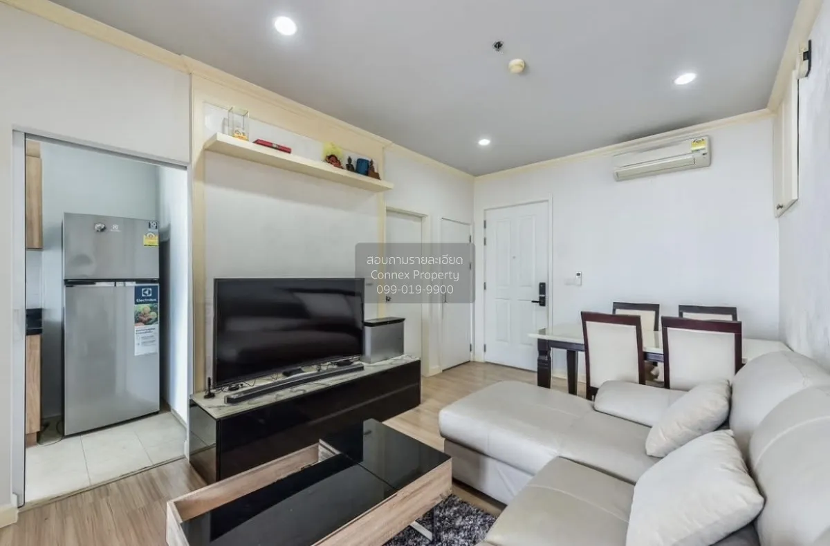 1 Bedroom condo in Hive Sathorn