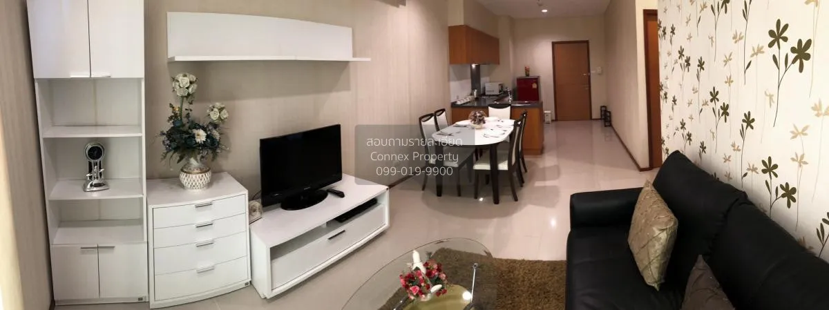 1 Bedroom condo in Villa Sathorn