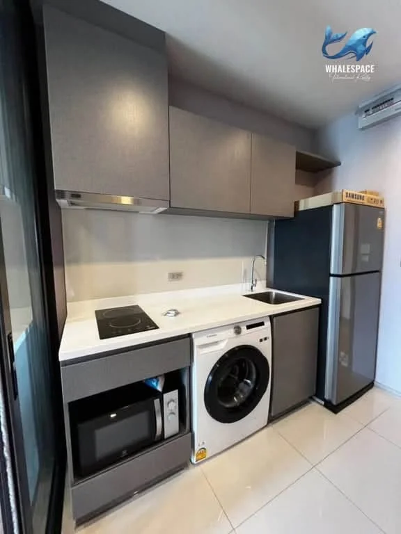 1 Bedroom condo in Life Asoke Hype