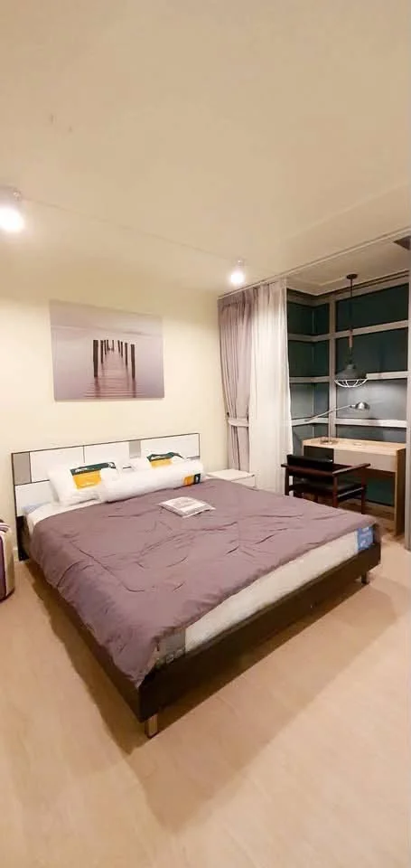 2 Bedroom condo in Riviera Up Condominium