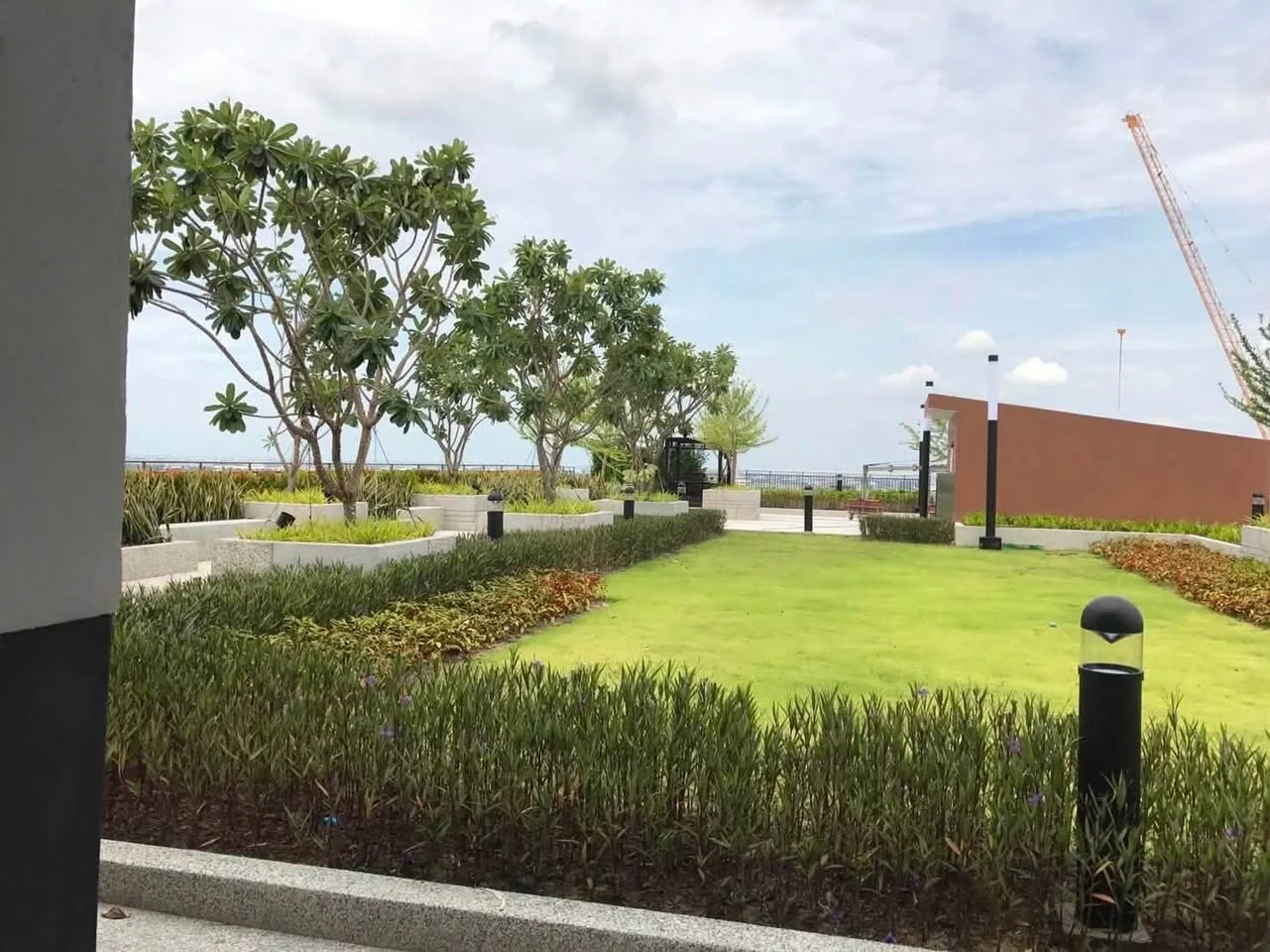 1 Bedroom condo in Supalai Loft Chaeng Watthana