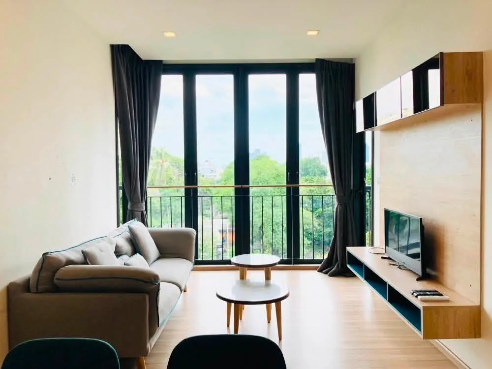 2 Bedroom condo in Kawa Haus